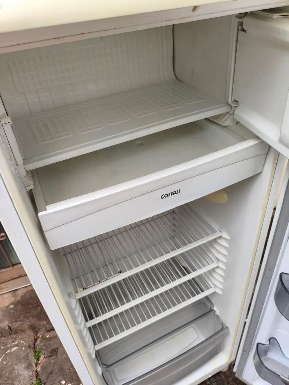 Geladeira Consul  - Foto 4