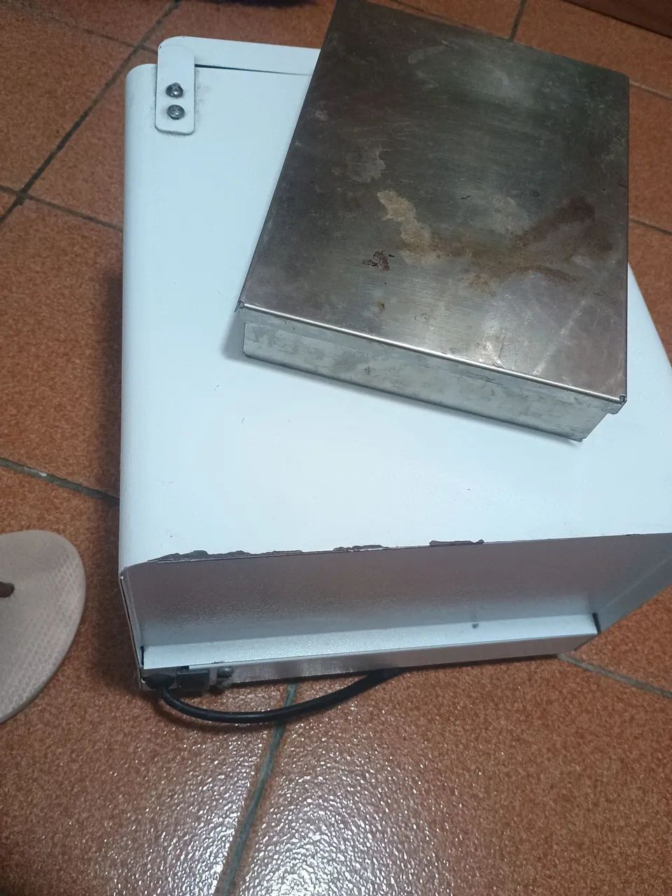 Estufa para alicates bivolt - Foto 2