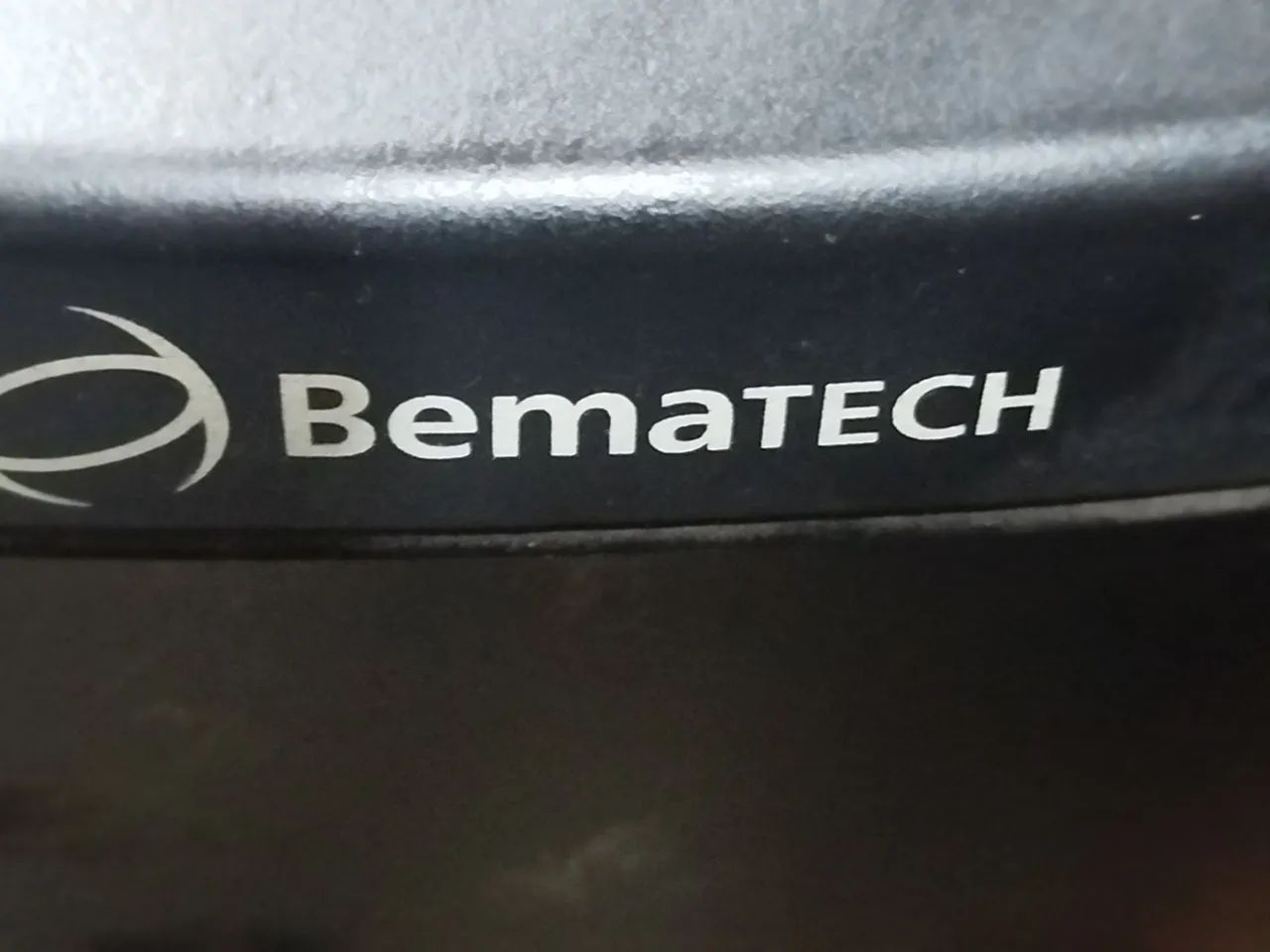 Vendo essa impressora Belmatech - Foto 2