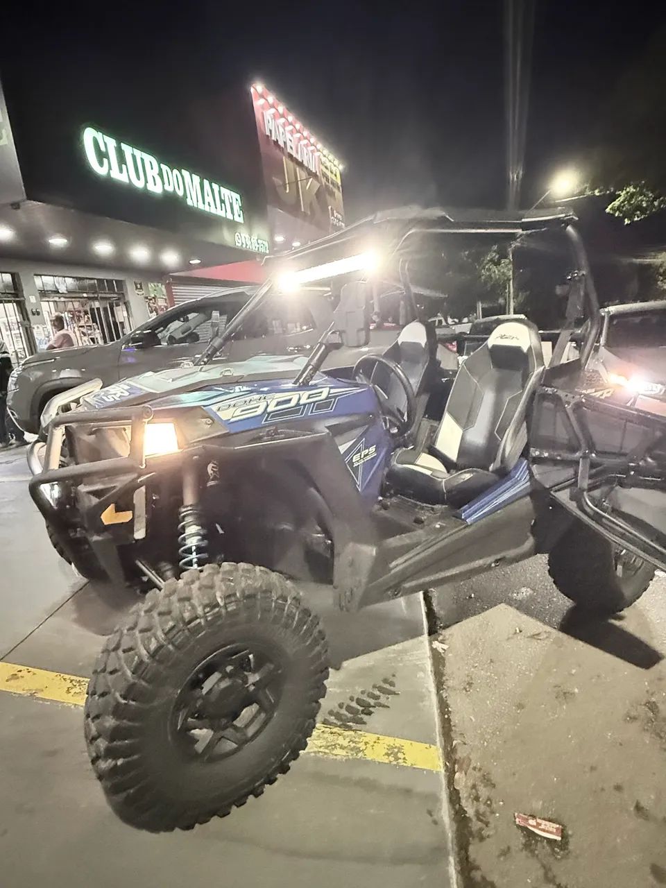 Polaris 900cc 2016 - Revisão Premium com Peças Originais (EUA) - Foto 8