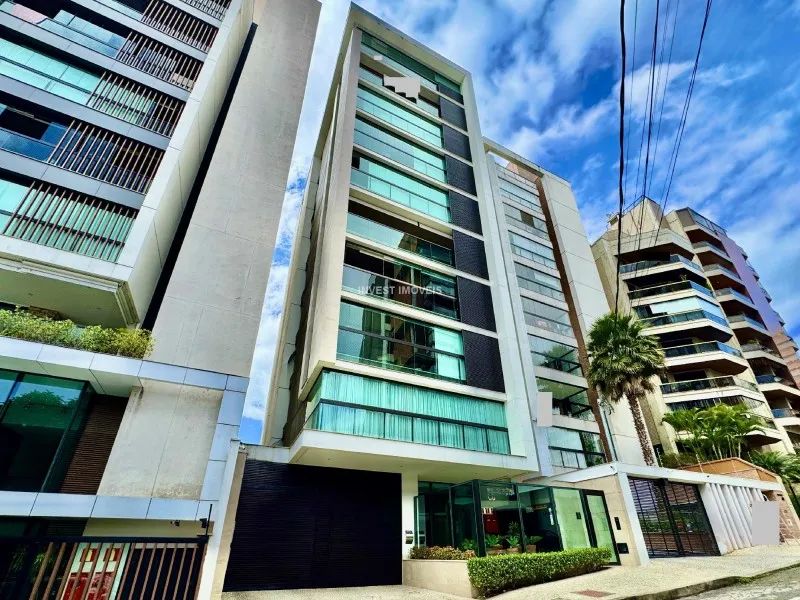 Cobertura - Juiz de Fora MG - Foto 3