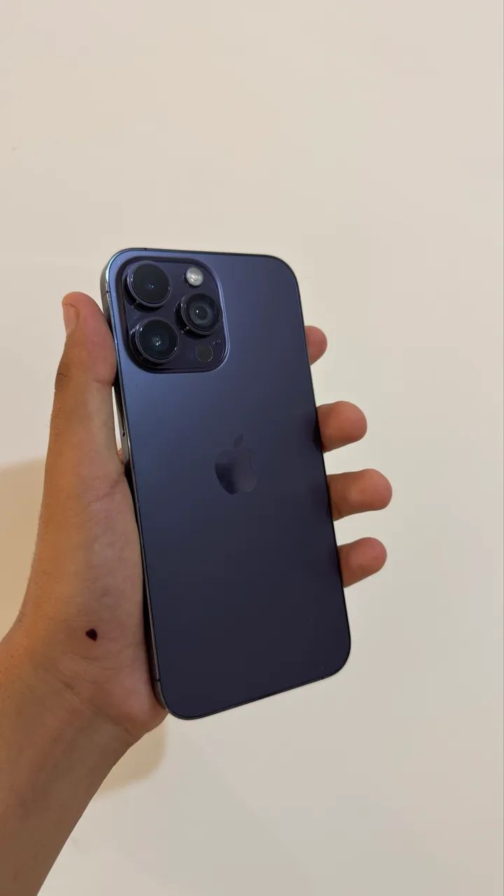 iPhone 14 Pro Max 