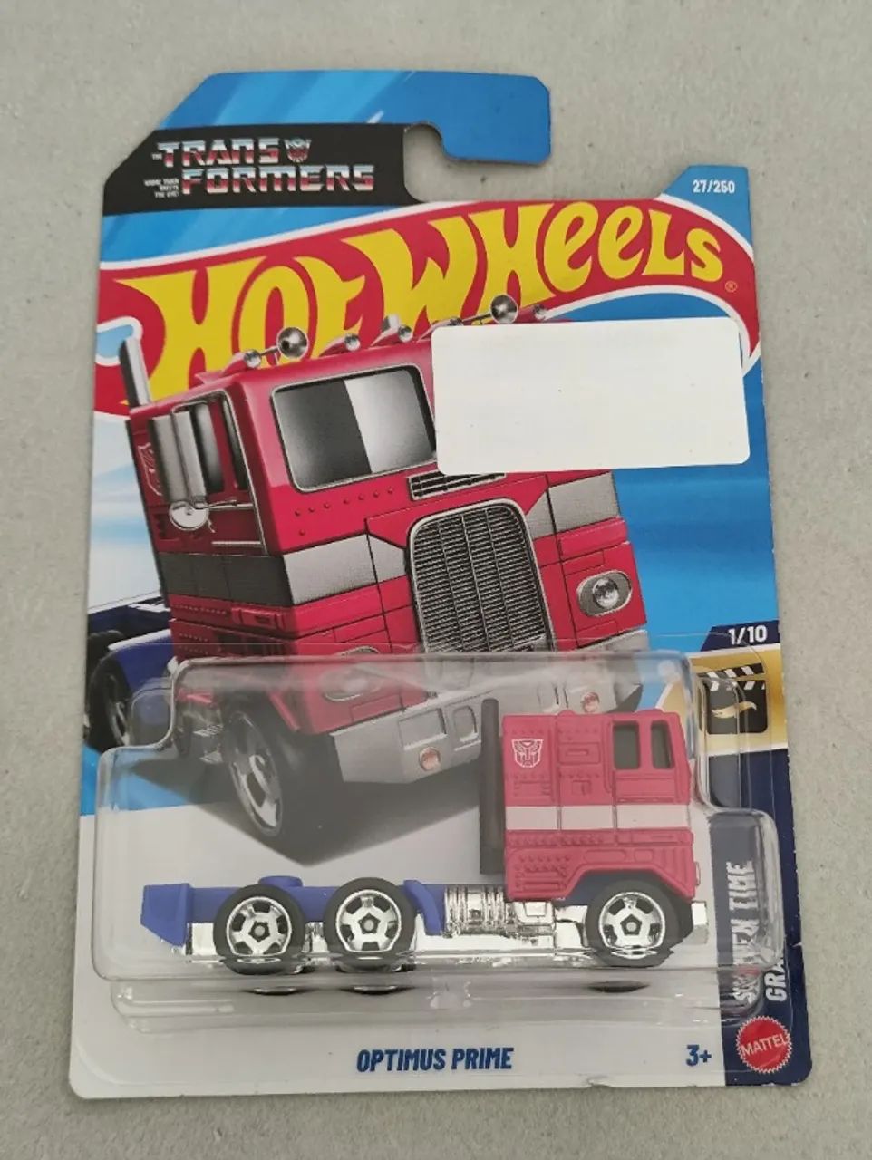 Lote Hot Wheels - Temáticos diversos - Foto 3