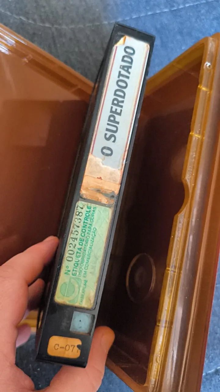 VHS - Videocast - Foto 4