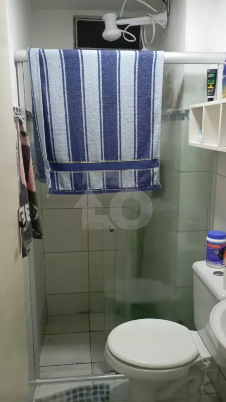 Jaime Noberto Silva | Apartamento com 2 Quartos e Lazer Excelente - Foto 5