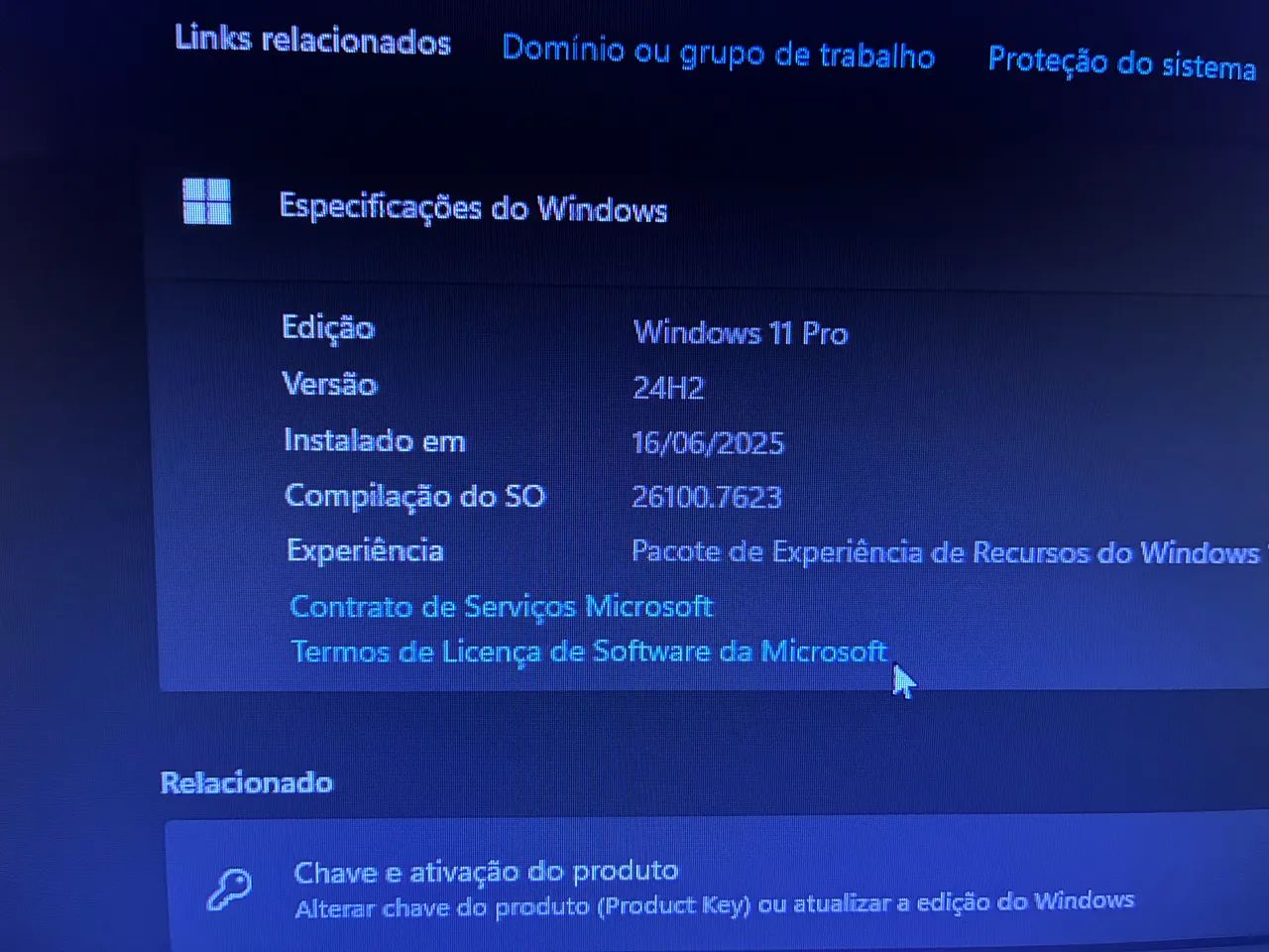 Computador Completo - Foto 3
