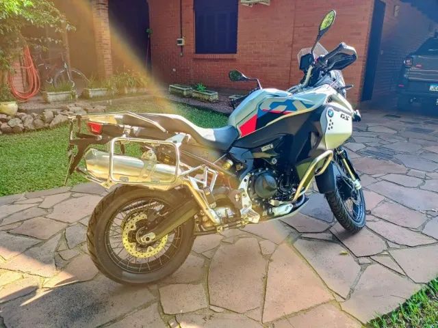BMW 900 ADVENTURE - Foto 7