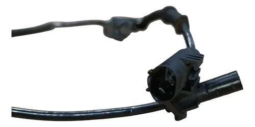 Sensor Abs Jac J3 Dianteiro Esquerdo 2013 2014 2015 - Foto 5