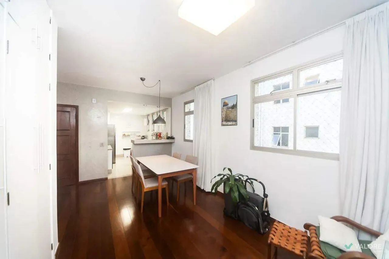 Apartamento 3 quartos à venda no Sion - Foto 5