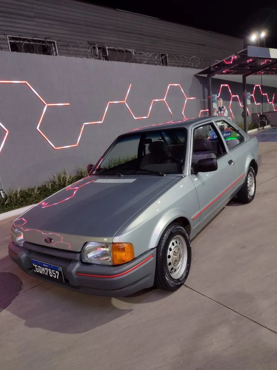 Ford Escort 1994