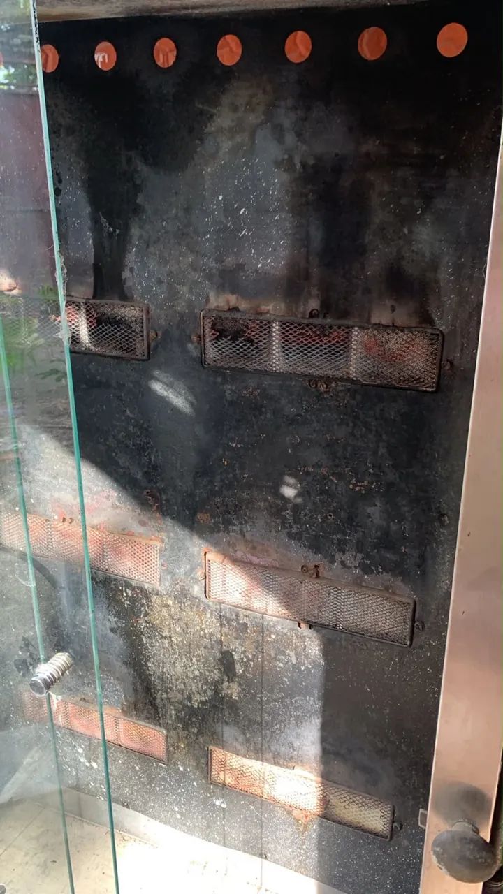 Frangueira - Foto 4