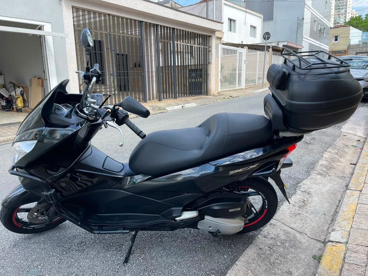 Honda PCX 150 2016  - Foto 5