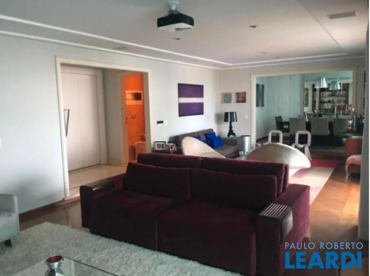 APARTAMENTO - CAMPO BELO - SP - Foto 4
