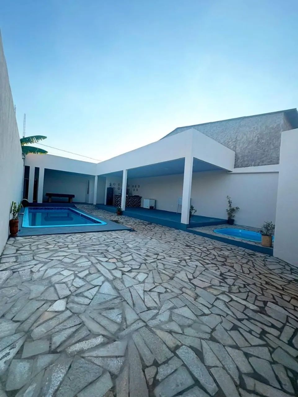Lote Espaço de lazer  - Foto 2