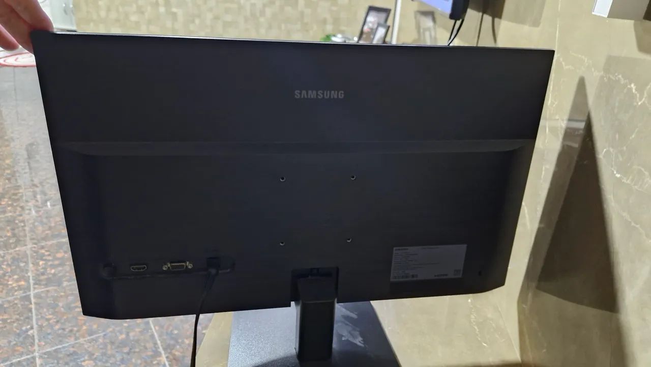 Monitor Samsung  - Foto 4