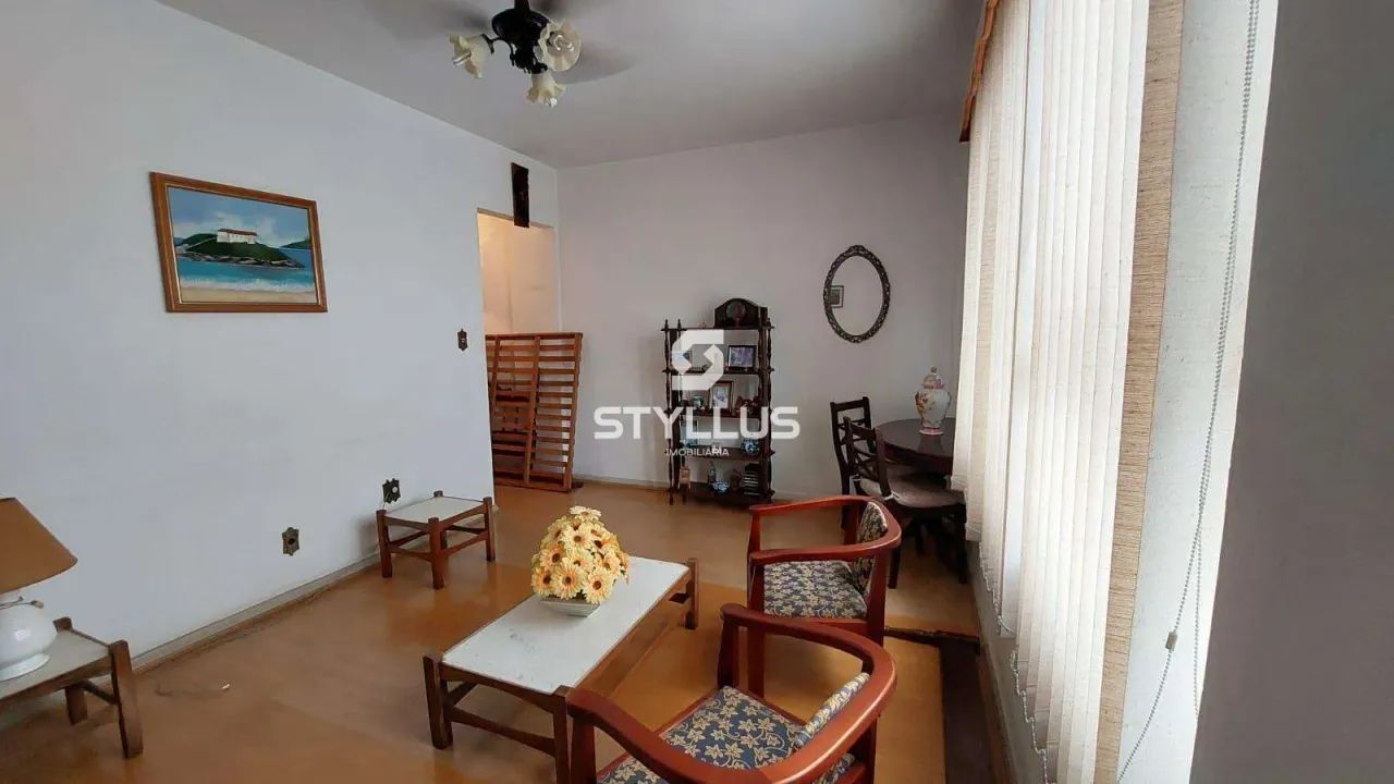 Apartamento Espaçoso e Bem Localizado com Lazer Completo! M01X - Foto 5