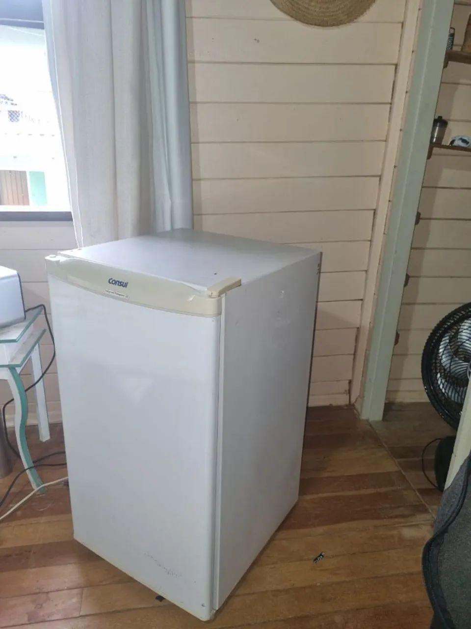 frigobar consul 120