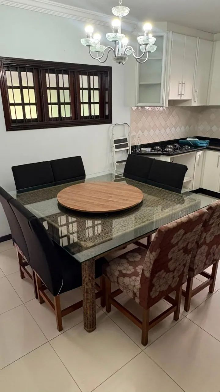 Mesa de Jantar - Foto 4