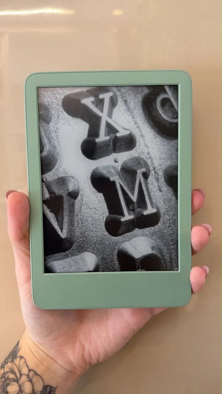 Kindle 16GB - Foto 2
