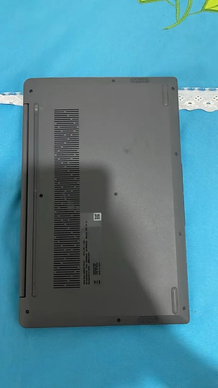 Notebook Lenovo Ideapaad!  - Foto 5
