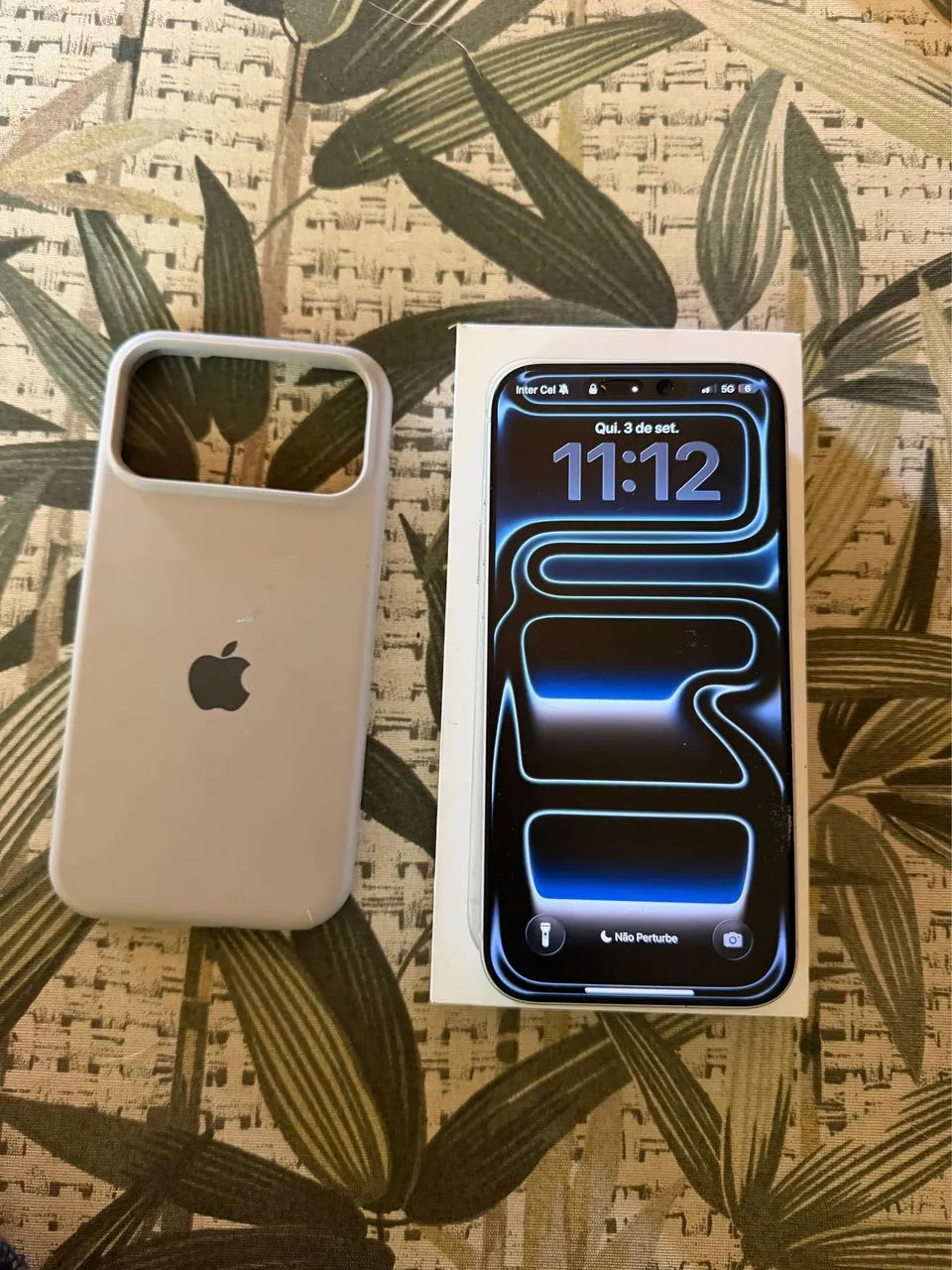 IPHONE 17 ProMax - Foto 2