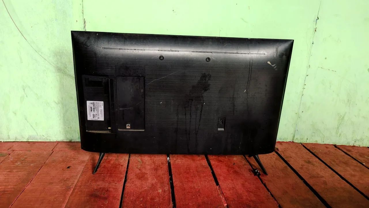 Tv smart 43  - Foto 2