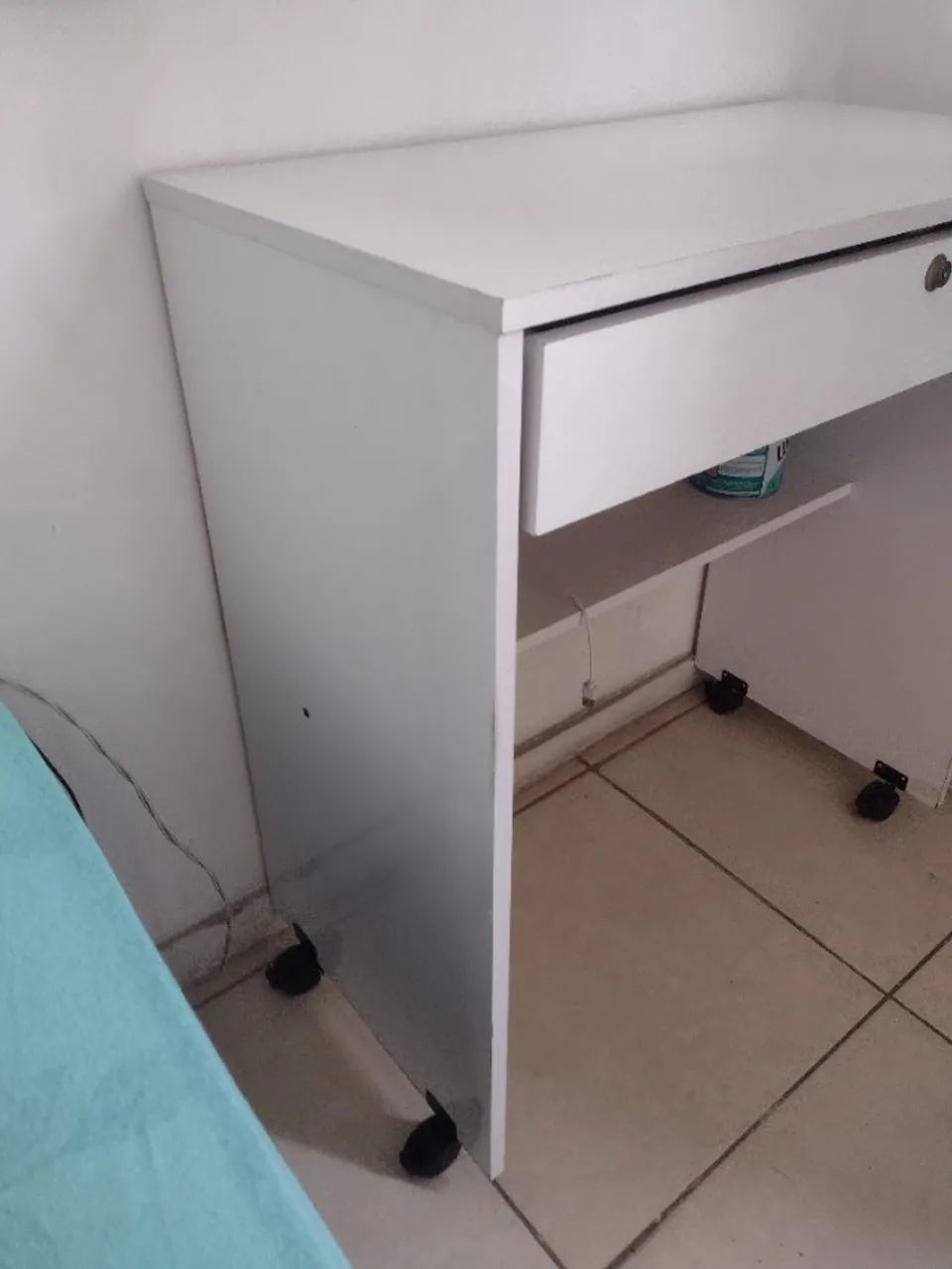 Mesa com cadeira para PC - Foto 3
