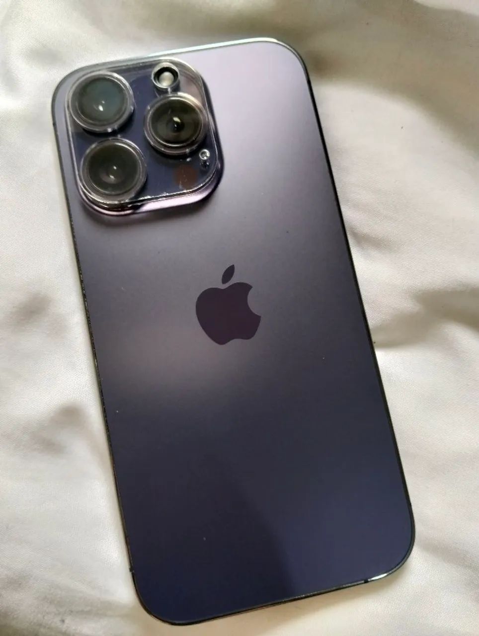 iPhone 14 pro 256gb zerado  - Foto 3