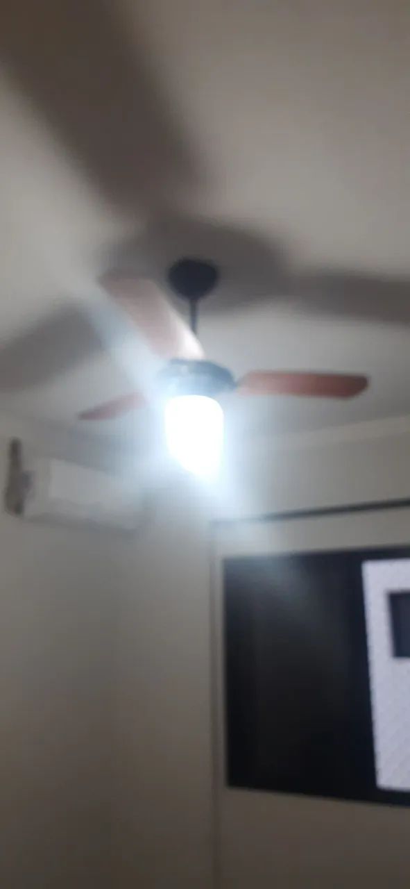 Ventilador de Teto - Foto 3