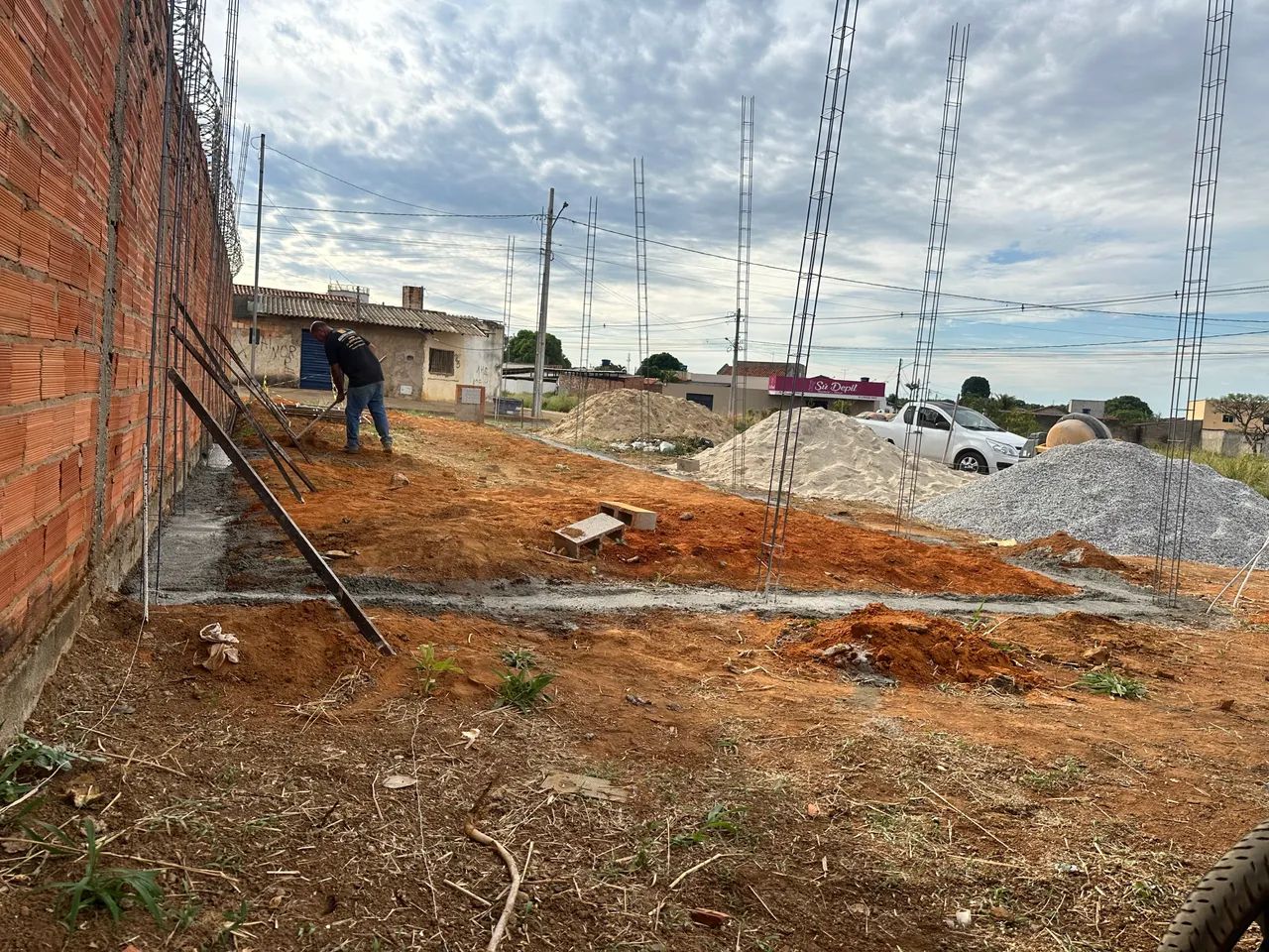 Granitos para casas e comércio ! Construção civil 