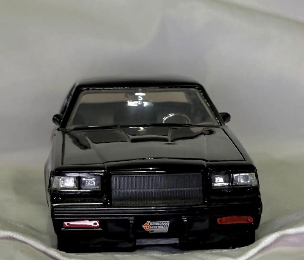Carro miniatura JADA Toys 1/24 Buick - Hobbies e coleções - Novo