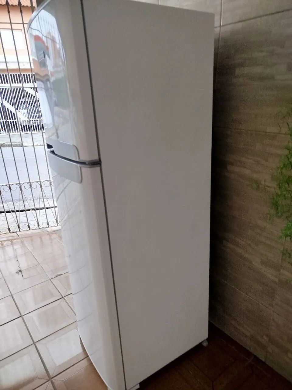 Vende-se geladeira continental  - Foto 3