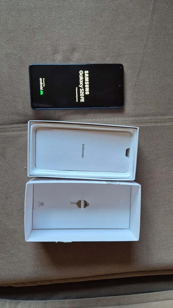 Galaxy s20 FE