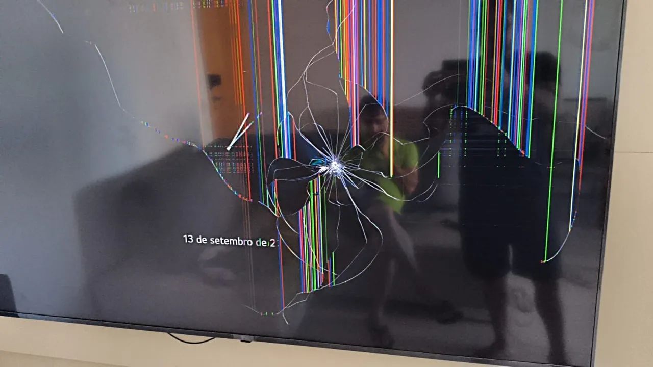 Tv LG 60''Uhd AI  - Foto 2