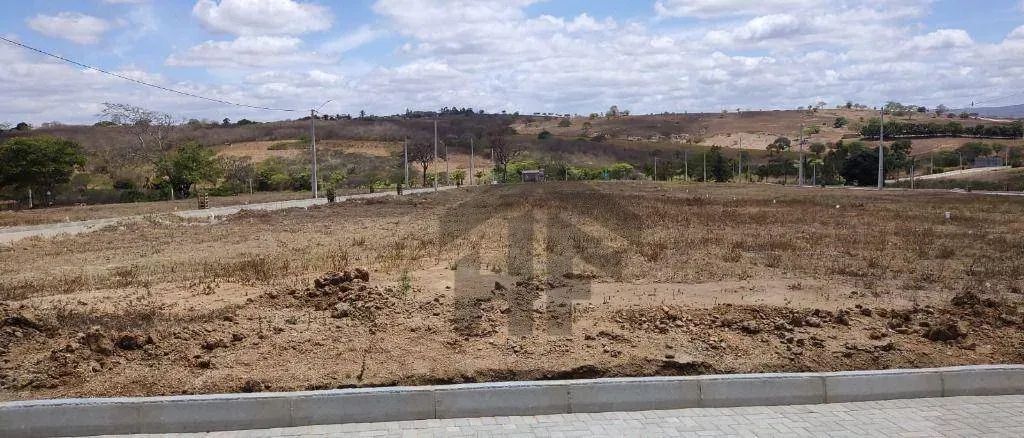Terreno de 250m² à venda, localizado em Serra Negra, Bezerros - Pernambuco. - Foto 9