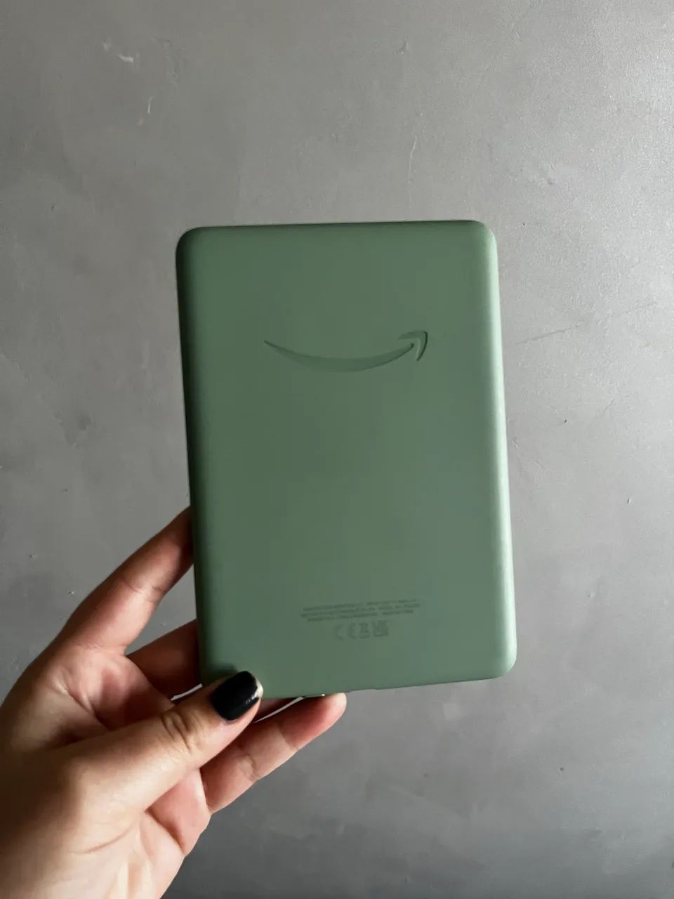 Kindle 11th geração Matcha - Foto 3