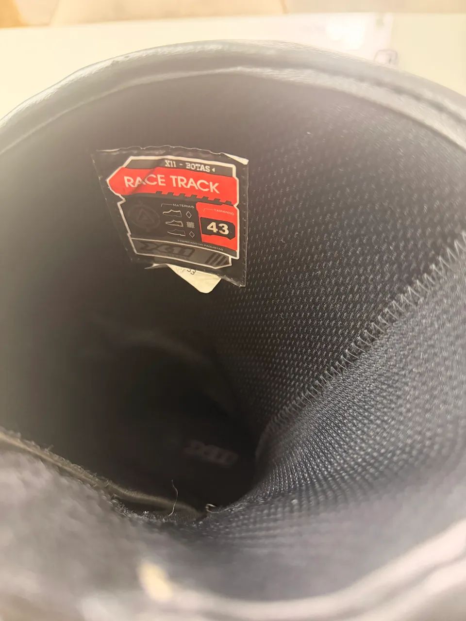 Bota X11 - Foto 3