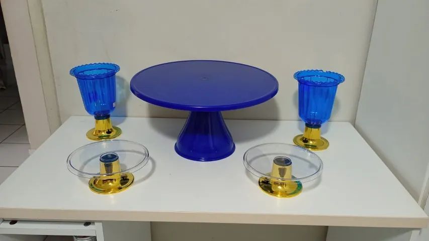 Kit de festa.