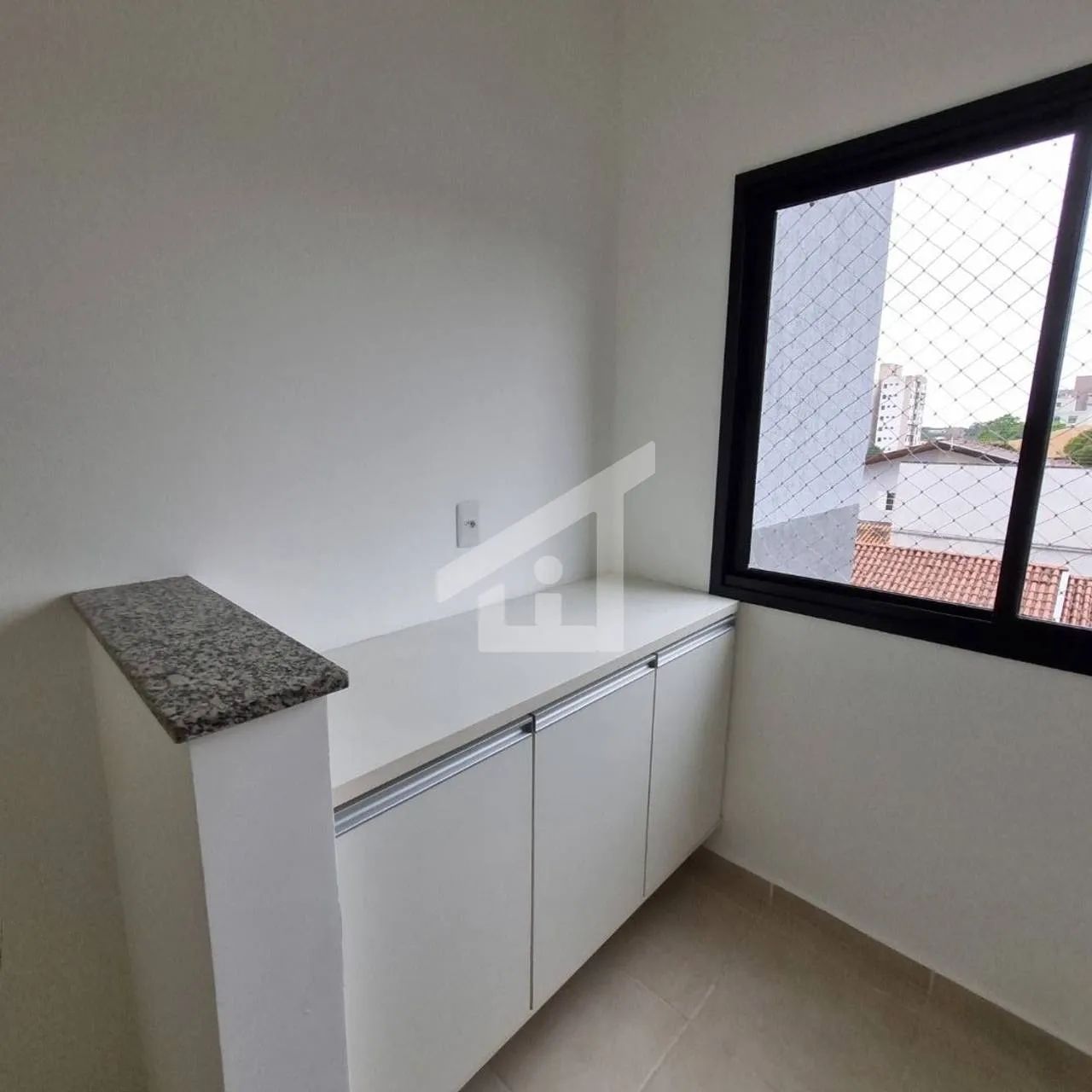 Apartamento com 2 dormitórios para alugar, 64 m² por R$ 1.743,87/mês - Edifício Monreal -  - Foto 2