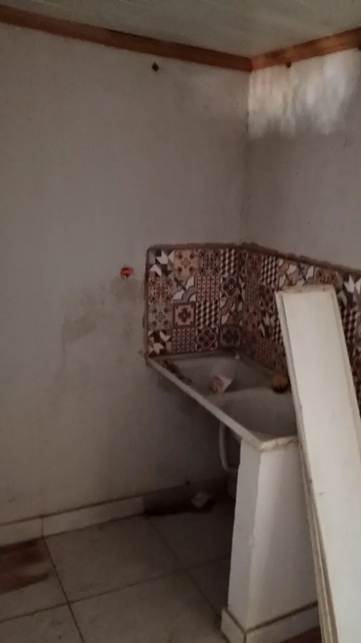 Barracao 3 comodos murado barato - Foto 5