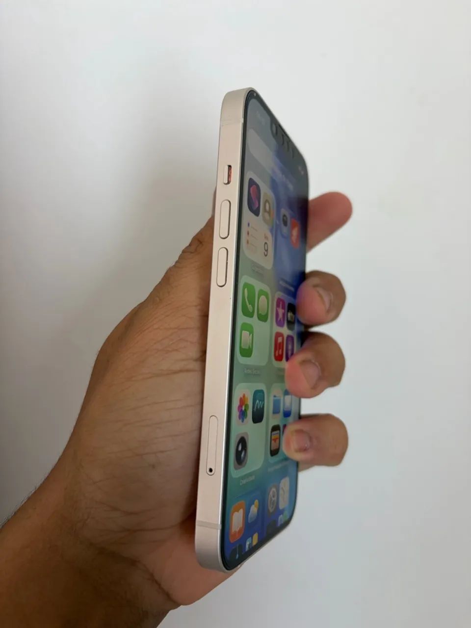 iPhone 14 256GB NOVO - Foto 4