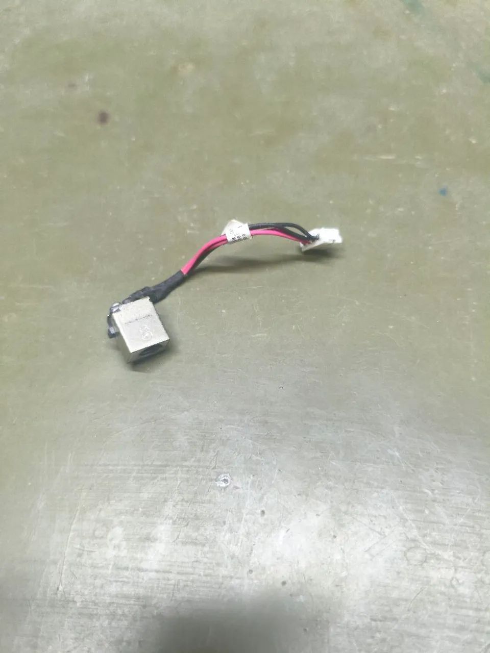 Conector DC Jack para Notebook Acer Aspire ES1-572
