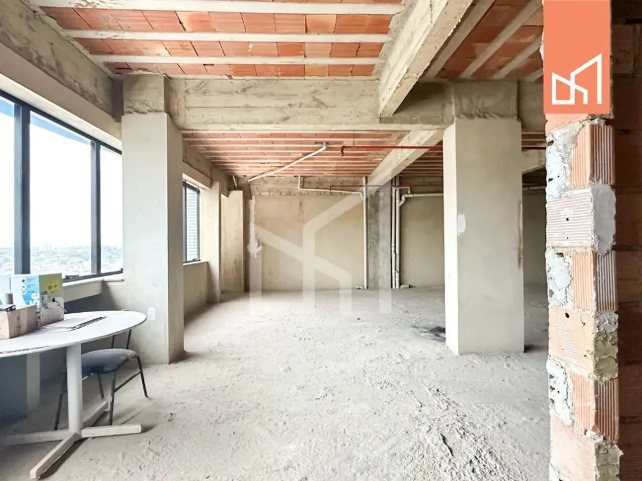 Conjunto Comercial/sala para alugar em Nova Iguaçu - Foto 3