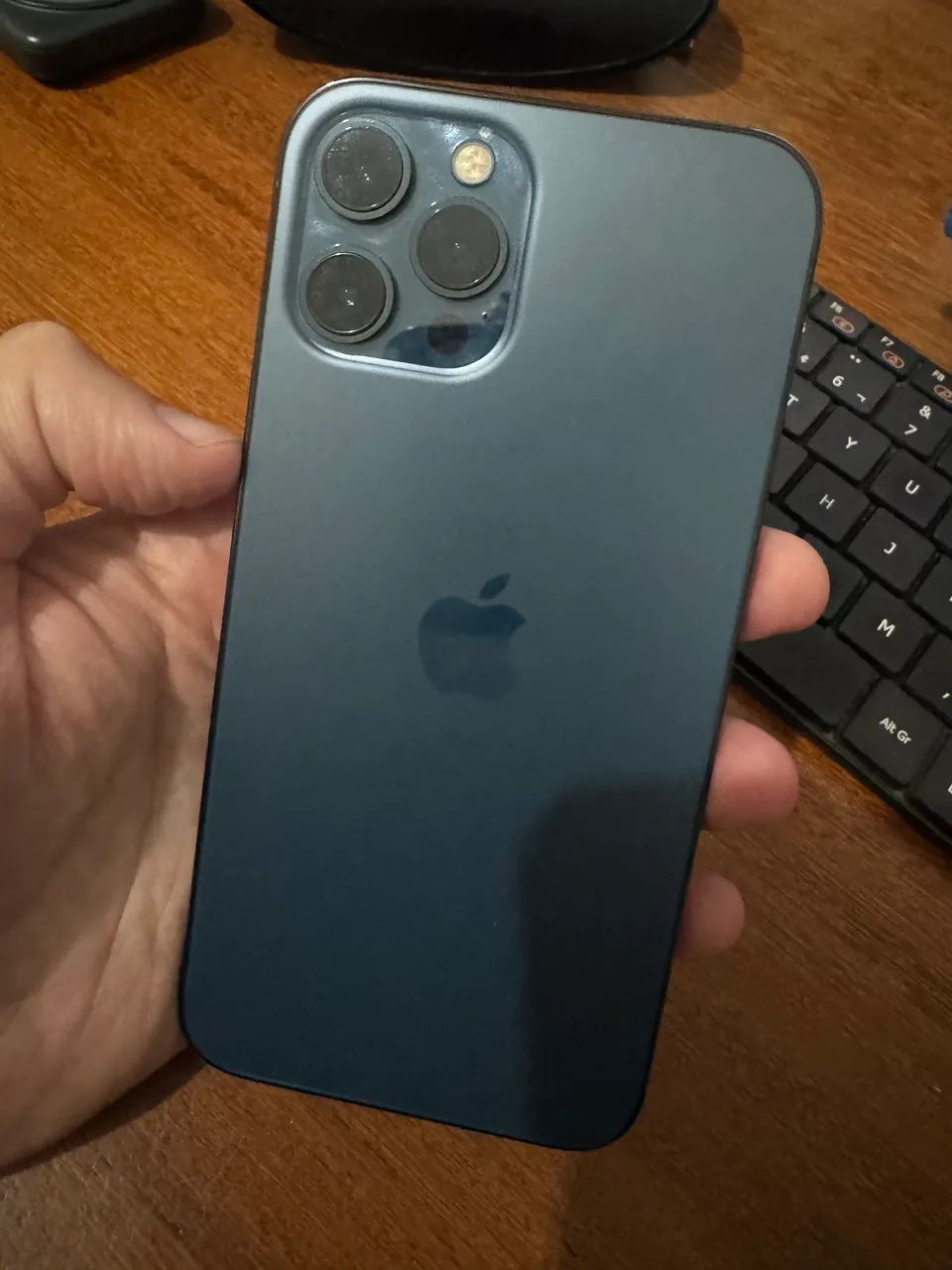 iPhone 12 PRO MAX