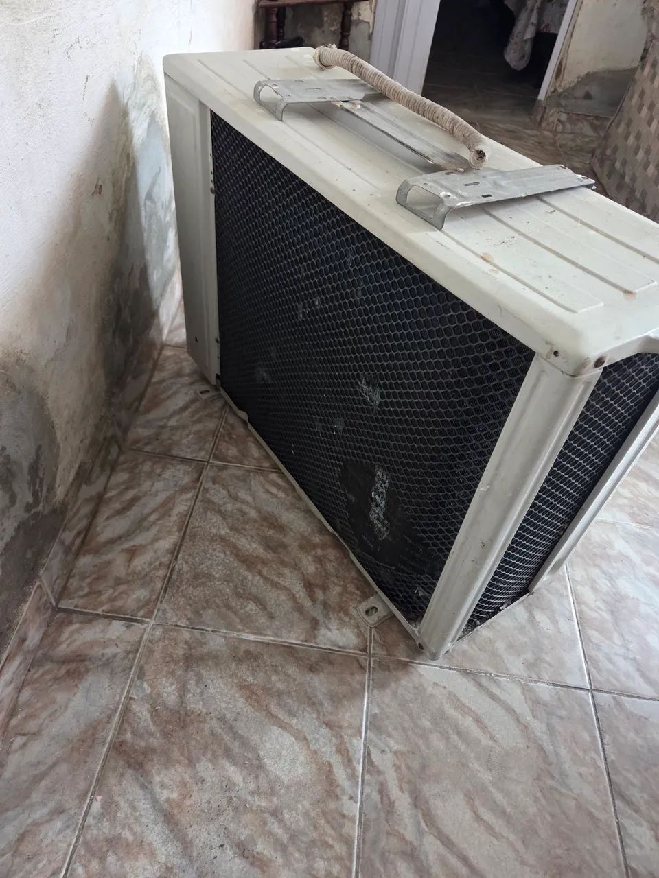 Ar condicionado 12.000 BTUs - Foto 5