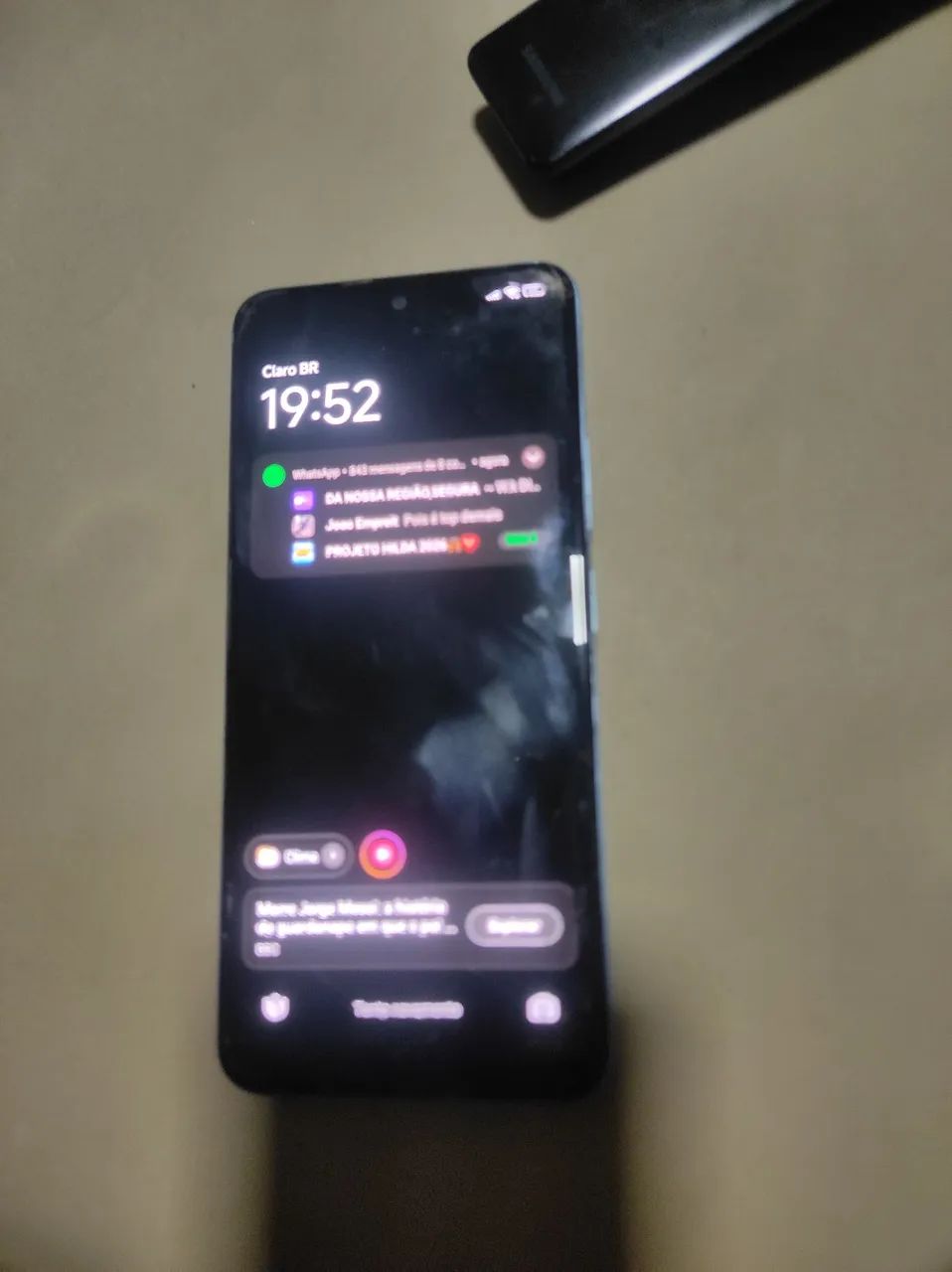 Not12 128gb - Foto 2