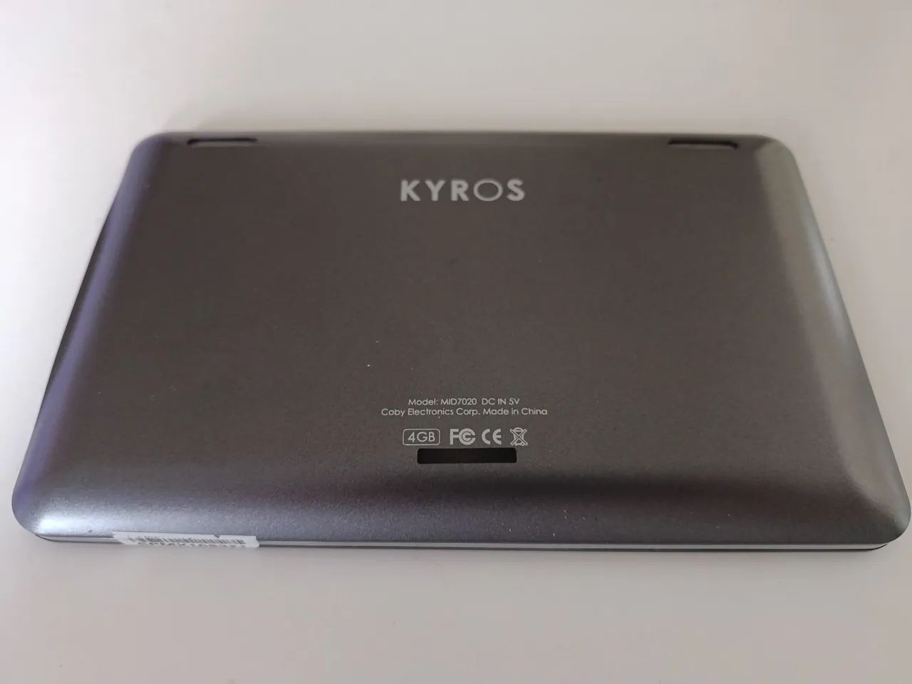 Tablet Kiros 7 Polegadas Original Leia o Anúncio  - Foto 5