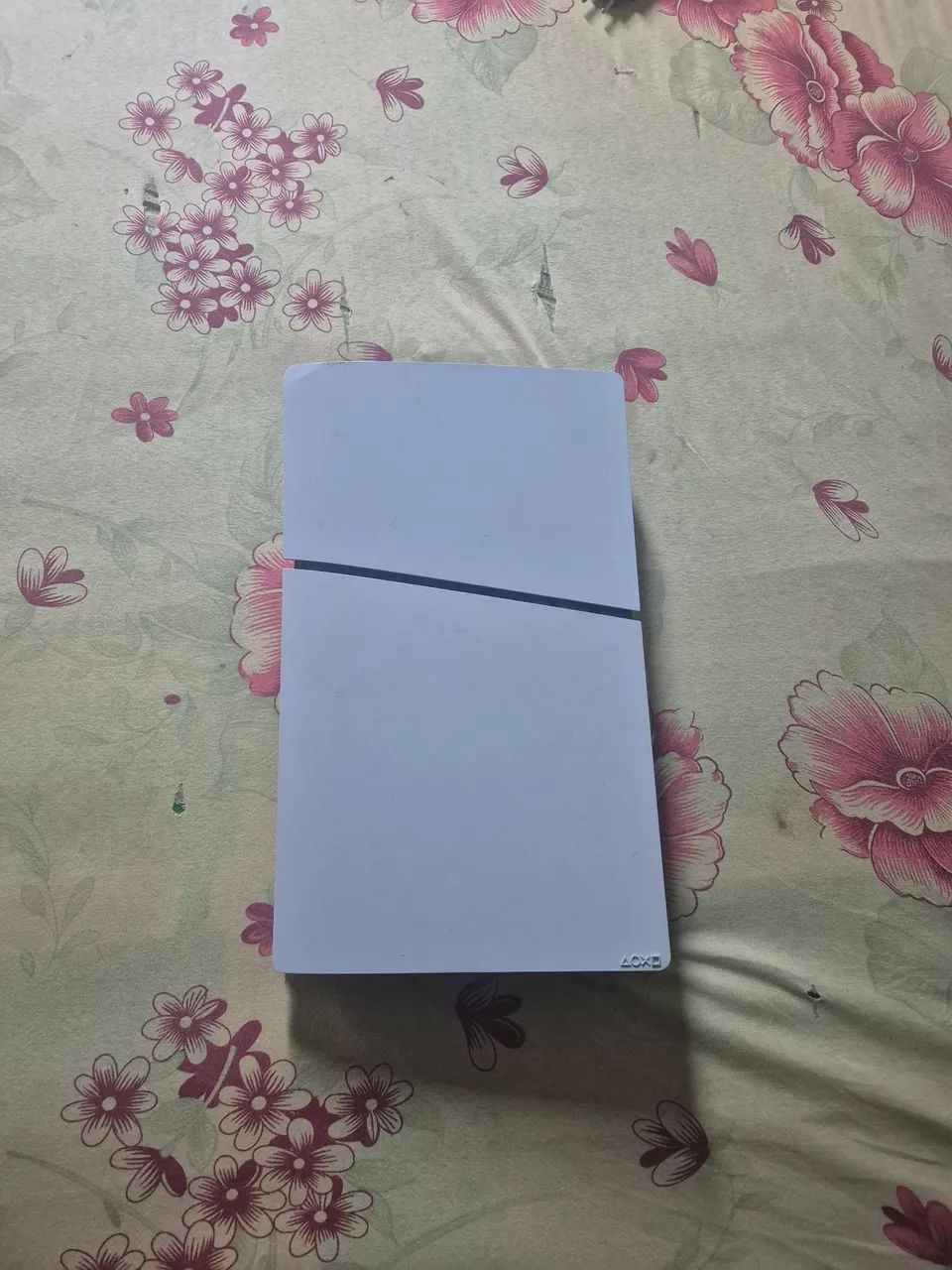 VENDO PS5 SLIM COM 2 CONTROLE 