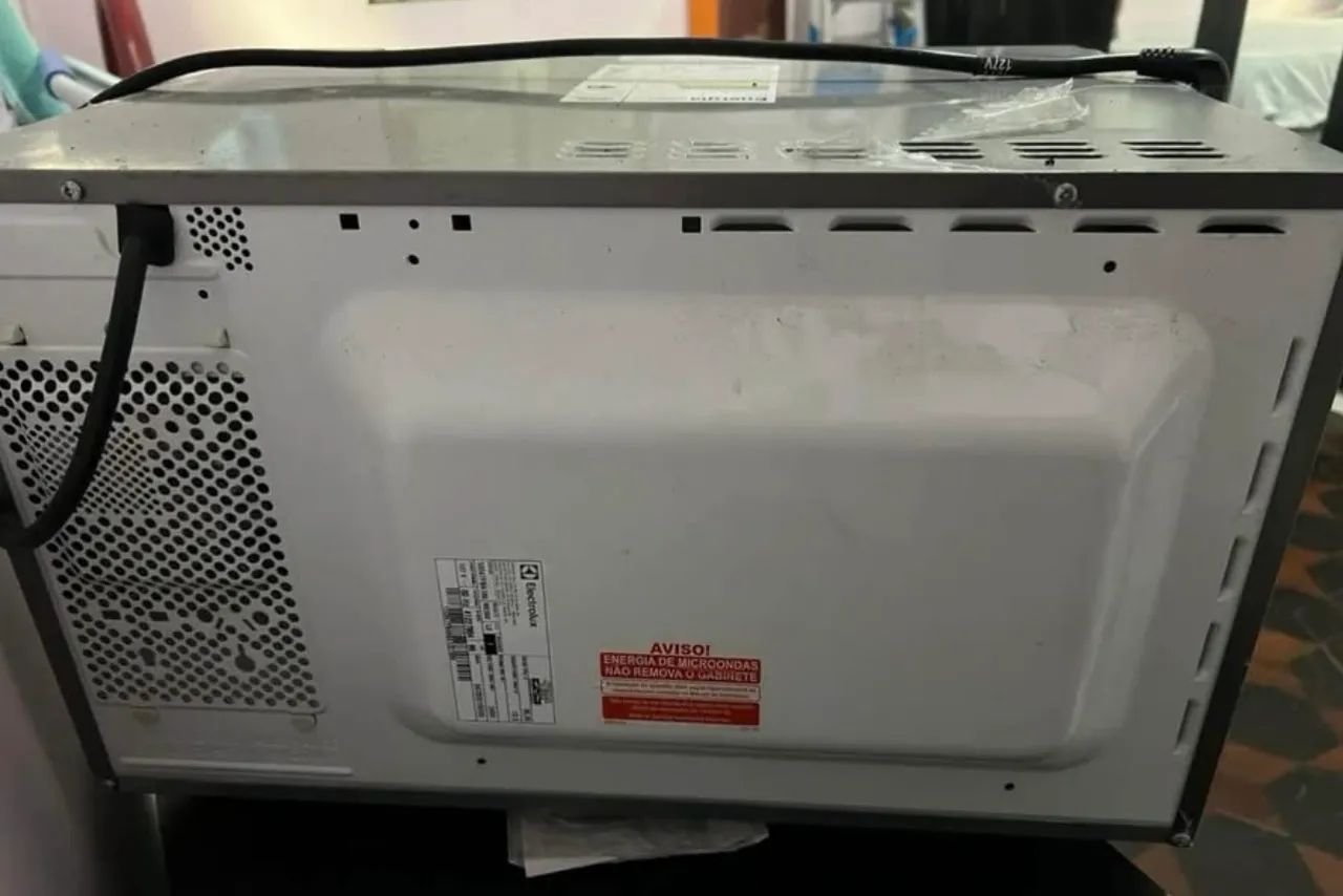Microondas Electrolux 36L - Foto 3