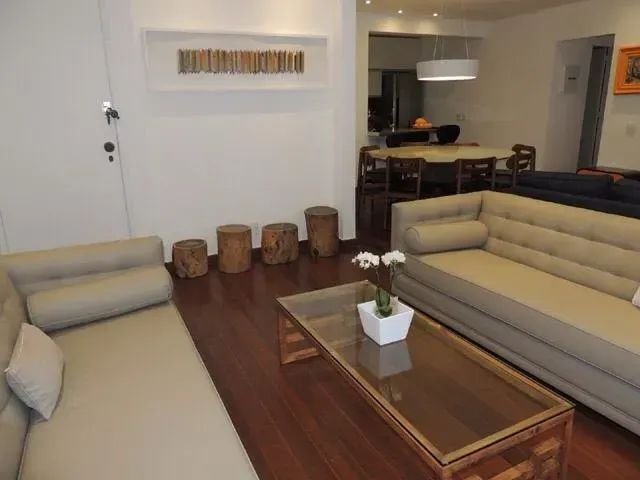 Alugo Excelente Apartamento na Lagoa!!! - Foto 4
